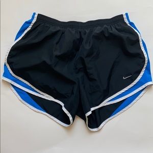 Nike Dri fit athletic shorts